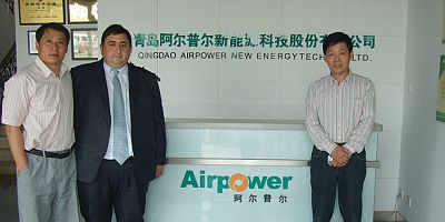 “Çin mucizenin temeli; planlama