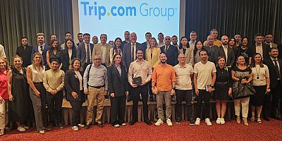 Çinli Trip.com İşbirliği ile Çin Pazarı'ndan Türkiye ve Antalya'ya Talep Yükselişe Geçti