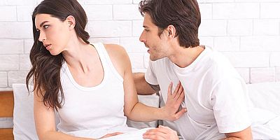 Cinsellik Aşka Eşit Değil!