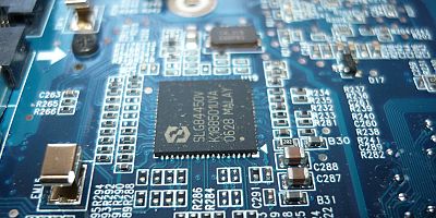 ‏Çip krizi 169 sektörü olumsuz etkiliyor