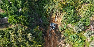 Çıplaklı mahallesindeki sorunlar tek tek çözülüyor