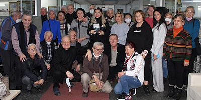 Ciritci’nin Kitabı Gün Kurusu’nun Yankıları Sürüyor