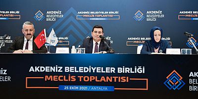 City Expo en uzun soluklu şehircilik fuarı