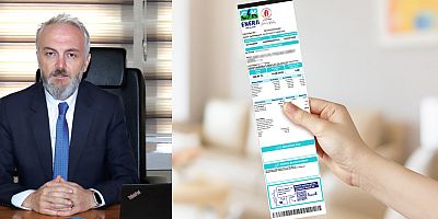 CK Enerji Akdeniz Elektrik, kanser tedavisi gören çocuklara faturalarda yer açtı