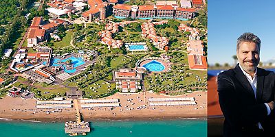 Club Megasaray 19 Haziran’da açıyor