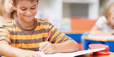 Çocuğunuz ders çalışmada isteksiz mi? Sebebini uzmanı açıkladı