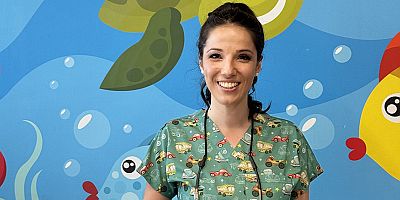 Çocuğunuz Kreşe Yeni Başlıyorsa Bu Alışkanlıklara Dikkat!