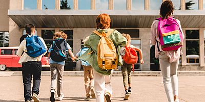 Çocuğunuz Okula Dönüş Stresi Yaşıyorsa Önce Nedenini Araştırın