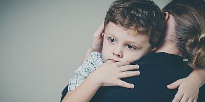 Çocuğunuz size bağımlı mı?