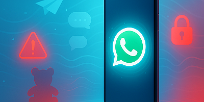 Çocuğunuz Sizin Haberiniz Olmadan 