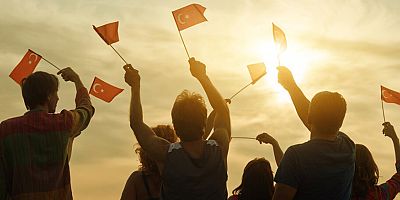 Çocuğunuza Cumhuriyet Sevgisi Aşılamanın Yolları