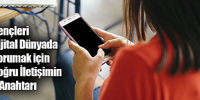 Çocuğunuzu TikTok'ta Gizlice Takip Etmek Aradaki Güven Bağını Zedeliyor