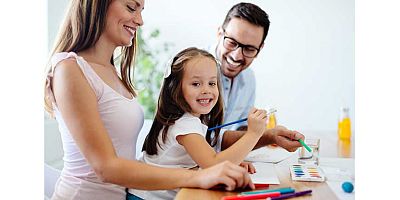 Çocuğunuzun Arkadaşlık İlişkilerine Müdahalede Bulunmayın