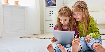 Çocuğunuzun cihazında ebeveyn kontrolünü ne zaman kullanmaya başlamalısınız?