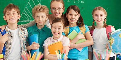 Çocuğunuzun Ders Başarısı Nasıl Olursa Olsun Tatile İhtiyaç Var