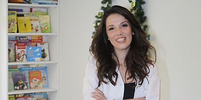 Çocuğunuzun diş sağlığı için bunlara dikkat!