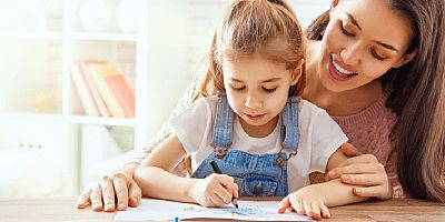Çocuğunuzun Eğitim Hayatını Pozitif Etkilemeniz Mümkün