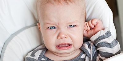 Çocuğunuzun gece altını ıslatma nedeni böbrek reflüsü olabilir