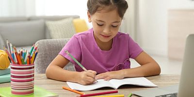 Çocuğunuzun Yaz Tatilini Verimli Geçirmesini Nasıl Sağlarsınız?