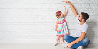 Çocuğunuzun yeterince uzamadığını nasıl anlarsınız?