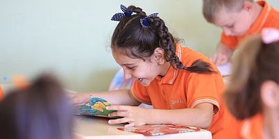 Çocuk dostu olarak önerilen kitap sayısı 1.990’a ulaştı