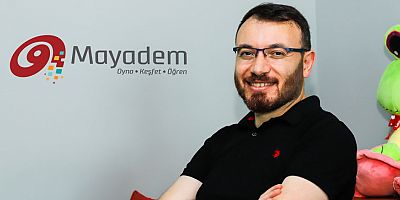 Çocuk gelişimine katkı sağlayan dijital oyunlara talep artıyor