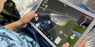 Çocuk İçin Dost Uygulamalar (DUY) web sitesi ve ihbar hattı ile 2 bin 394 içerik hakkında işlem yapıldı