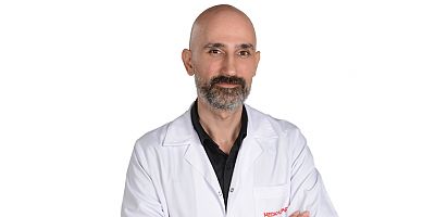 Çocuk Kalp ve Damar Cerrahı Op. Dr. Çağrı Kayıpmaz Medical Park Antalya’da