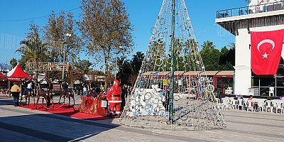 Çocuk Şenliğine büyük ilgi