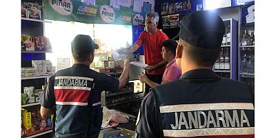 Çocuk ve Gençlerin Korunmasına Yönelik Okul Çevreleri Denetim Uygulaması