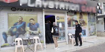 “Çocuk ve Gençlerin Korunmasına Yönelik Okul Çevreleri İle Servis Araçları Denetimi” Gerçekleştirildi