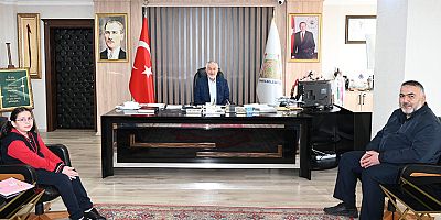 Çocuklar bizim en değerli hazinemizdir