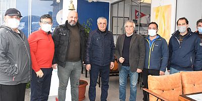 Çocuklar denizle buluşacak