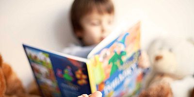 Çocuklar için “güvenli kitap” listesi