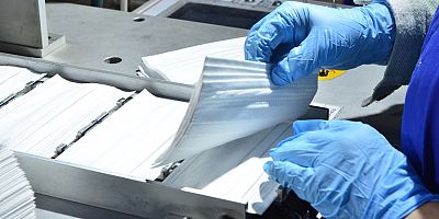 “Çocuklar için oksijen aldıran maskeler tercih edilmeli”