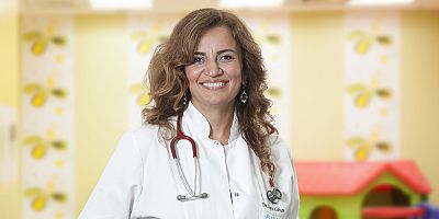 Çocuklar mikroplarla doğal yollarla tanışmalı