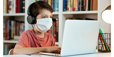 Çocuklar ‘’yeni normal’’ eğitim hayatına ne kadar hazır?