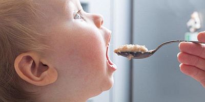 Çocuklarda besin alerjilerinin görülmesi neden artıyor?