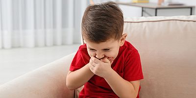 Çocuklarda beyin tümörünün sinyali olabilir