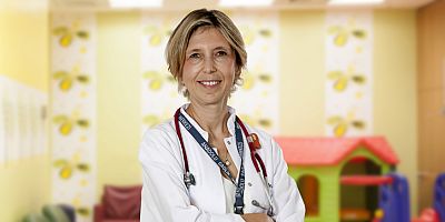 Çocuklarda bir haftayı aşan iştahsızlığa dikkat edilmeli