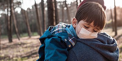 Çocuklarda En Sık Görülen 5 Alerjik Reaksiyon