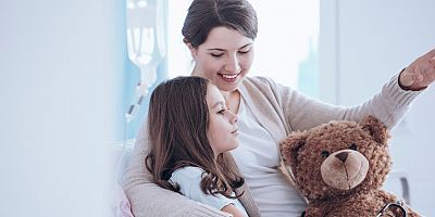 Çocuklarda En Sık Görülen 9 Kanser Türü