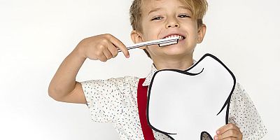 Çocuklarda İlaç Kullanımına Dikkat: Artan Diş Çürüğü Riski