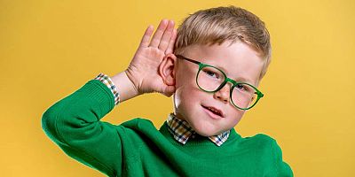 Çocuklarda işitme kaybının 10 önemli sinyali