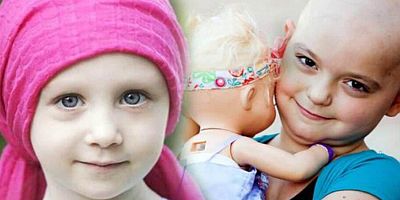 Çocuklarda lösemi hastalığı