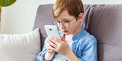 Çocuklarda miyopi riski artıyor