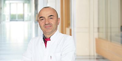 Çocuklarda miyopu yavaşlatan tedavi