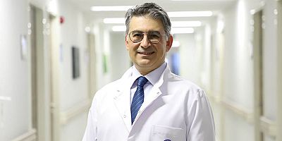 Çocuklarda Orta Kulak İltihabına Dikkat!