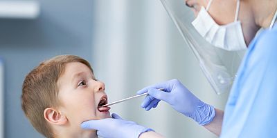 Çocuklarda tekrarlayan ateşe dikkat!