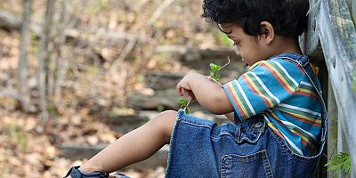 Çocuklarda Uyumsuzluk ve Davranış Problemlerine Dikkat!